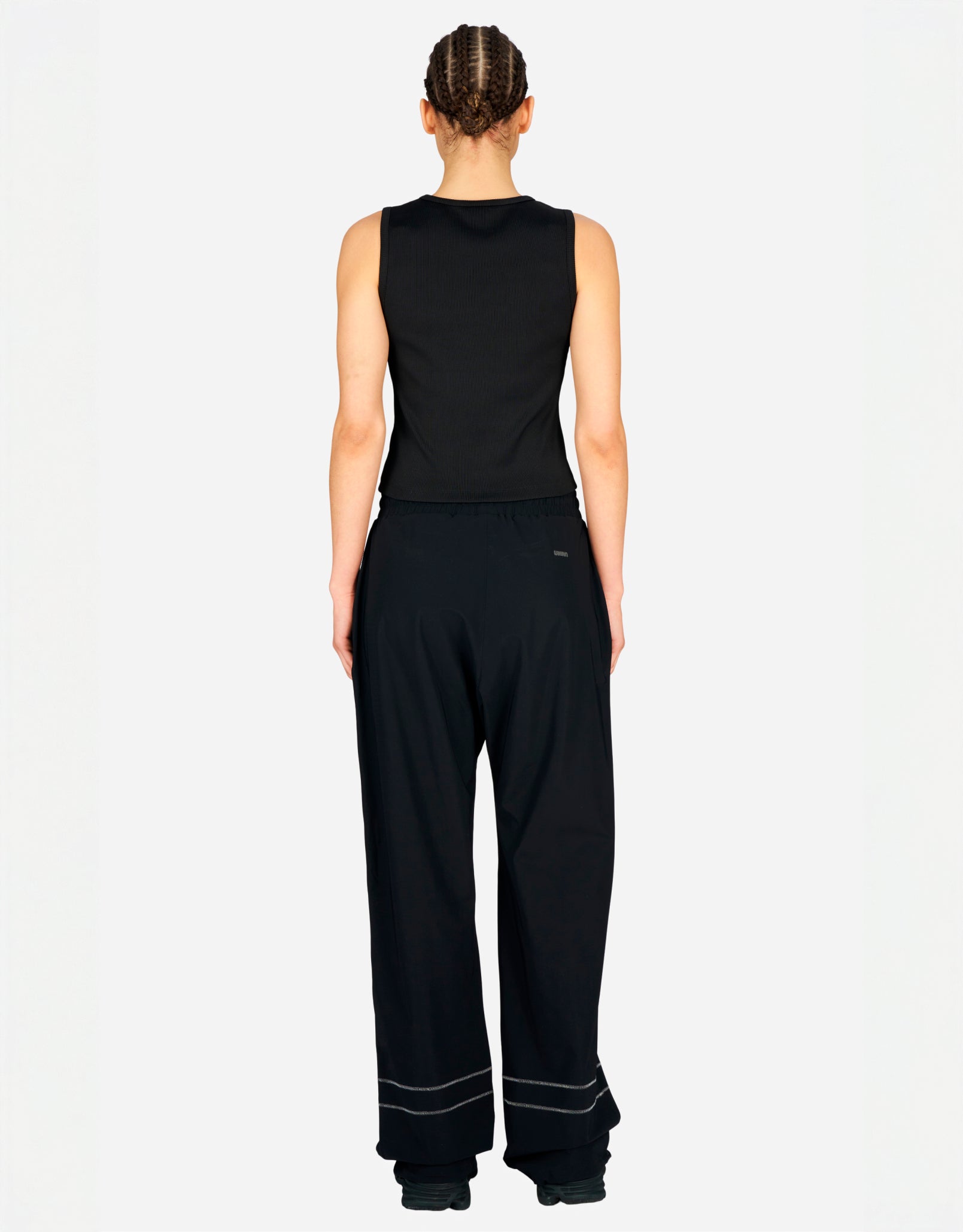 UNNA Rib Tank | Rezet Store