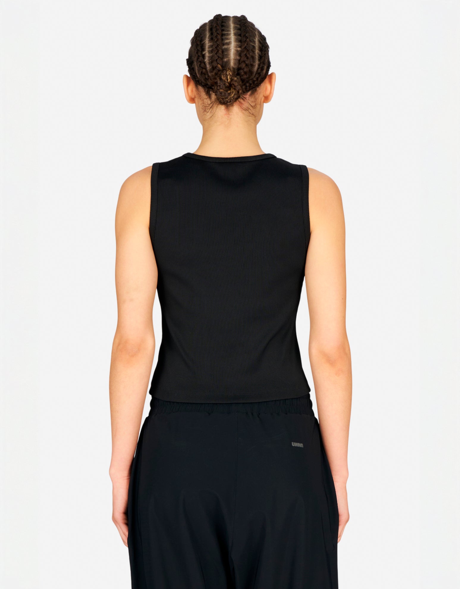 UNNA Rib Tank | Rezet Store