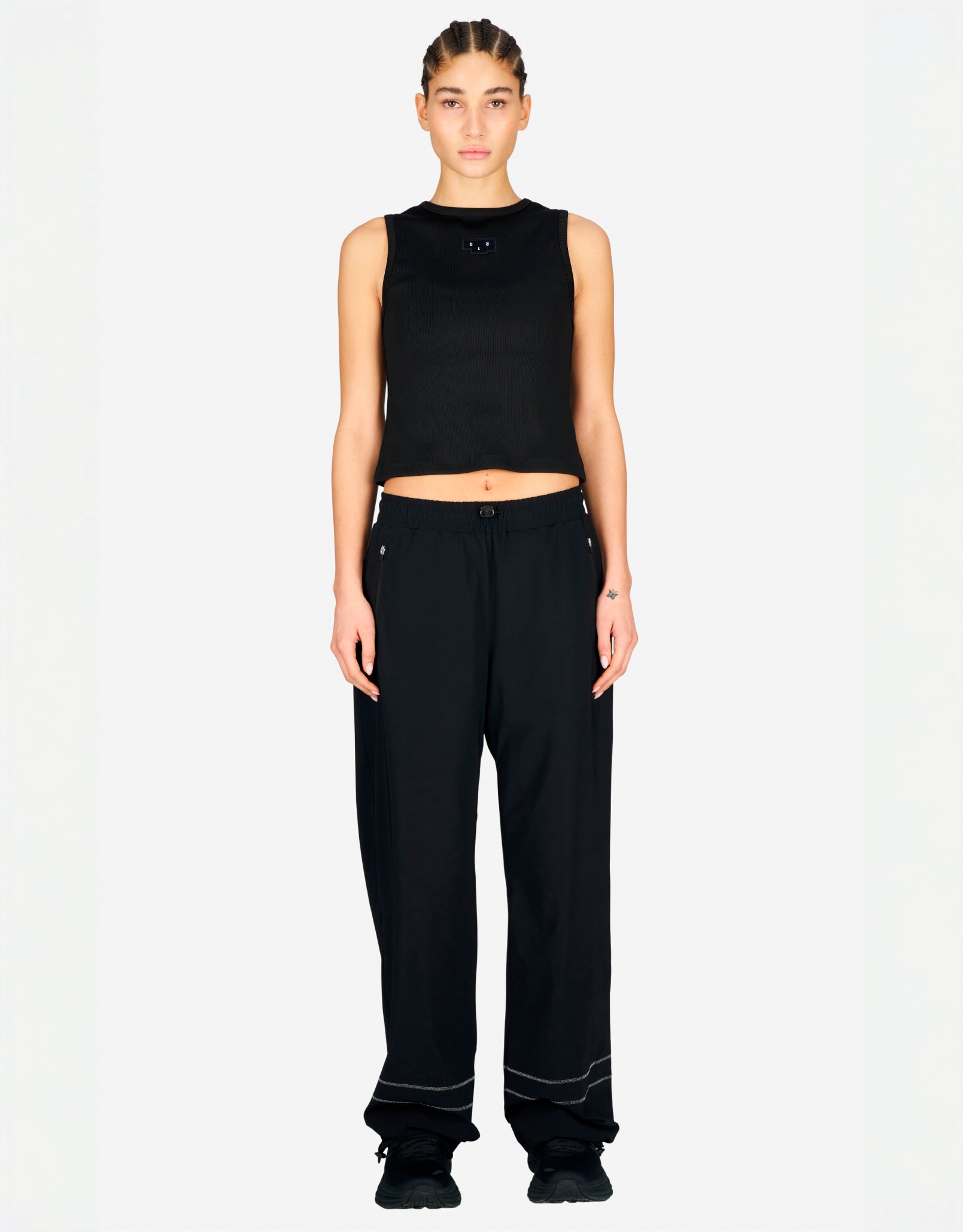 UNNA Rib Tank | Rezet Store