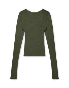 KERNEMILK Roga Blouse | Rezet Store