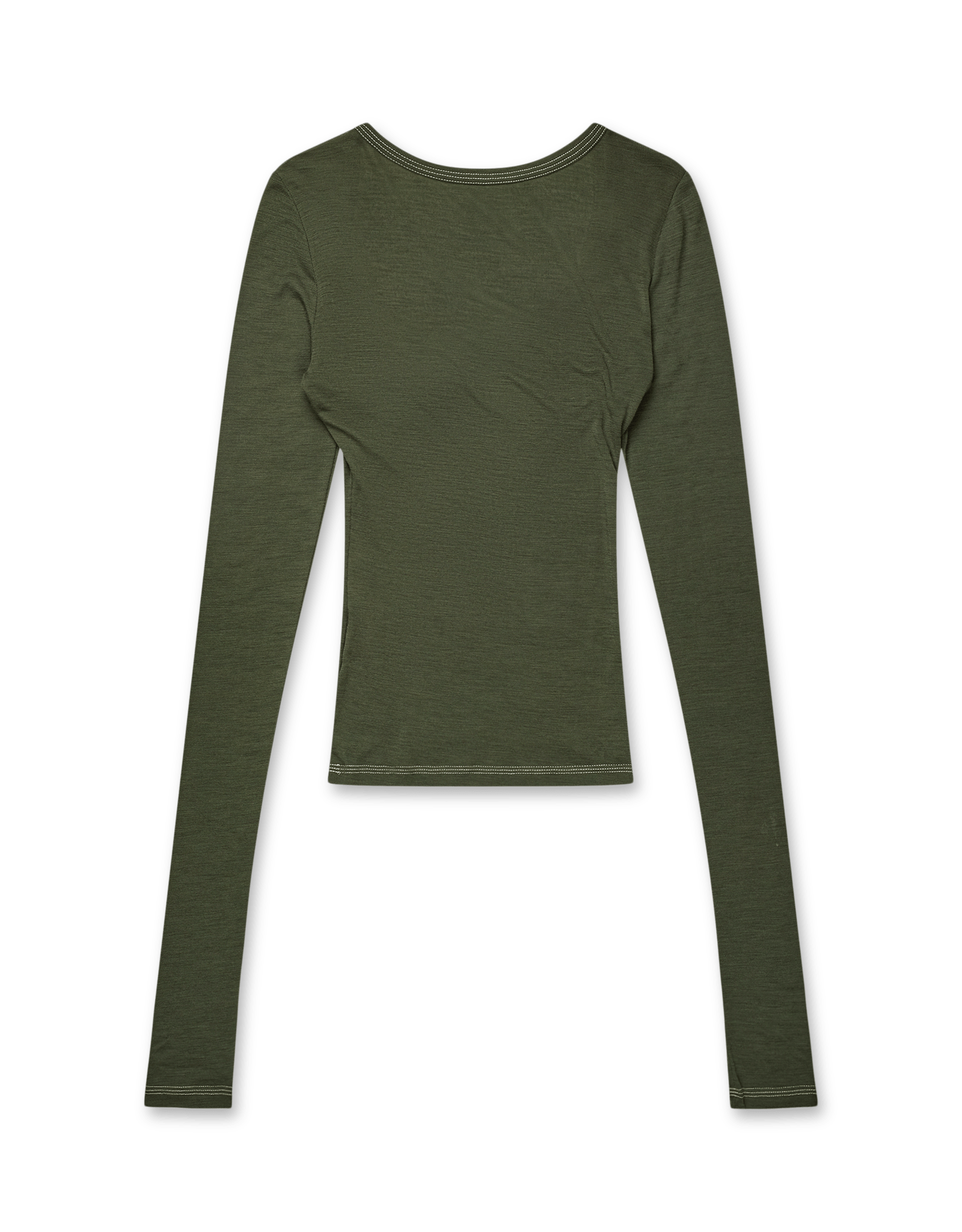 KERNEMILK Roga Blouse | Rezet Store