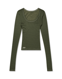 KERNEMILK Roga Blouse | Rezet Store