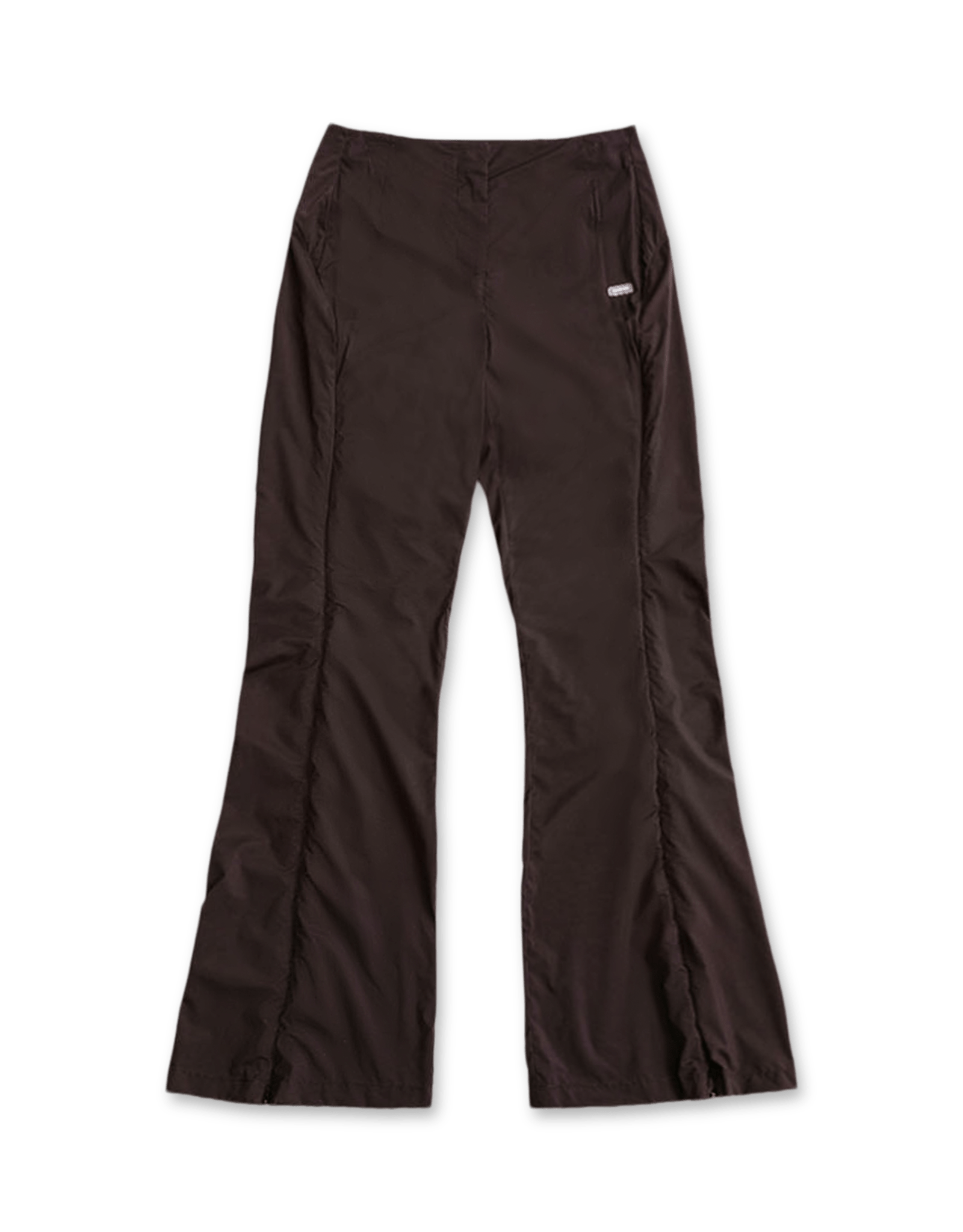 Amomento Side Vent Pants | Rezet Store