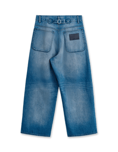 SUNFLOWER Super Wide Cinch | Rezet Store