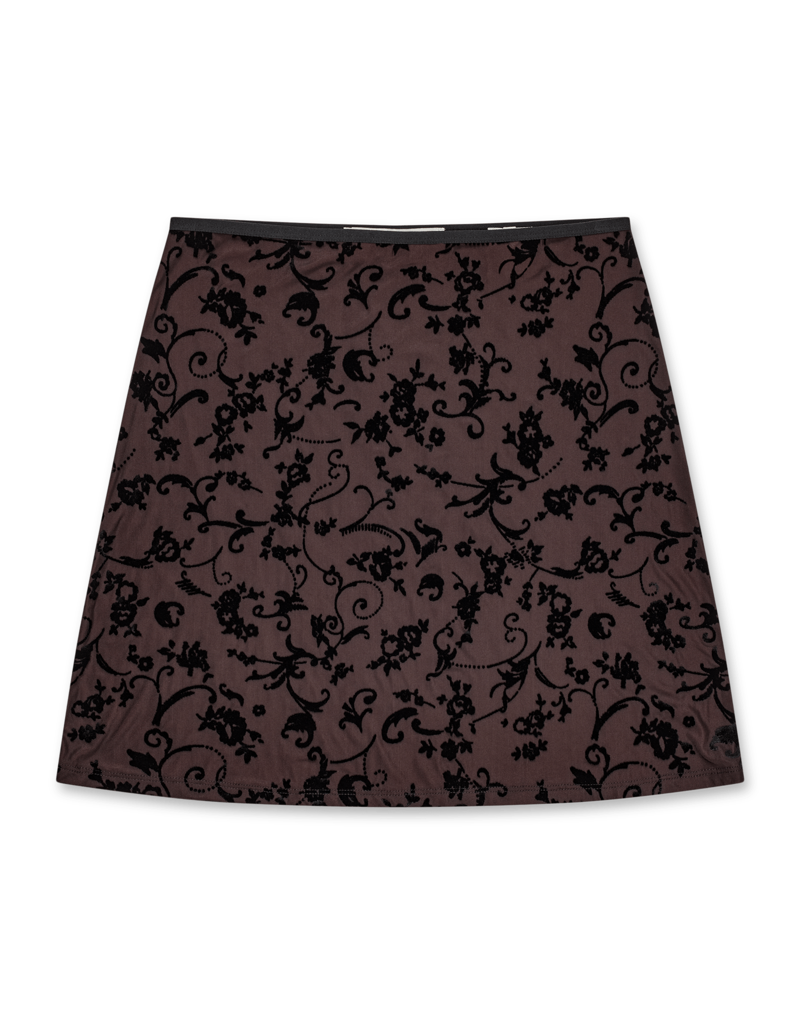 Sascha Skirt