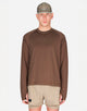 UNNA Shiny Long Sleeve | Rezet Store