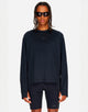 UNNA Shiny Long Sleeve | Rezet Store