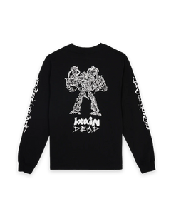 Skull Mech Long Sleeve