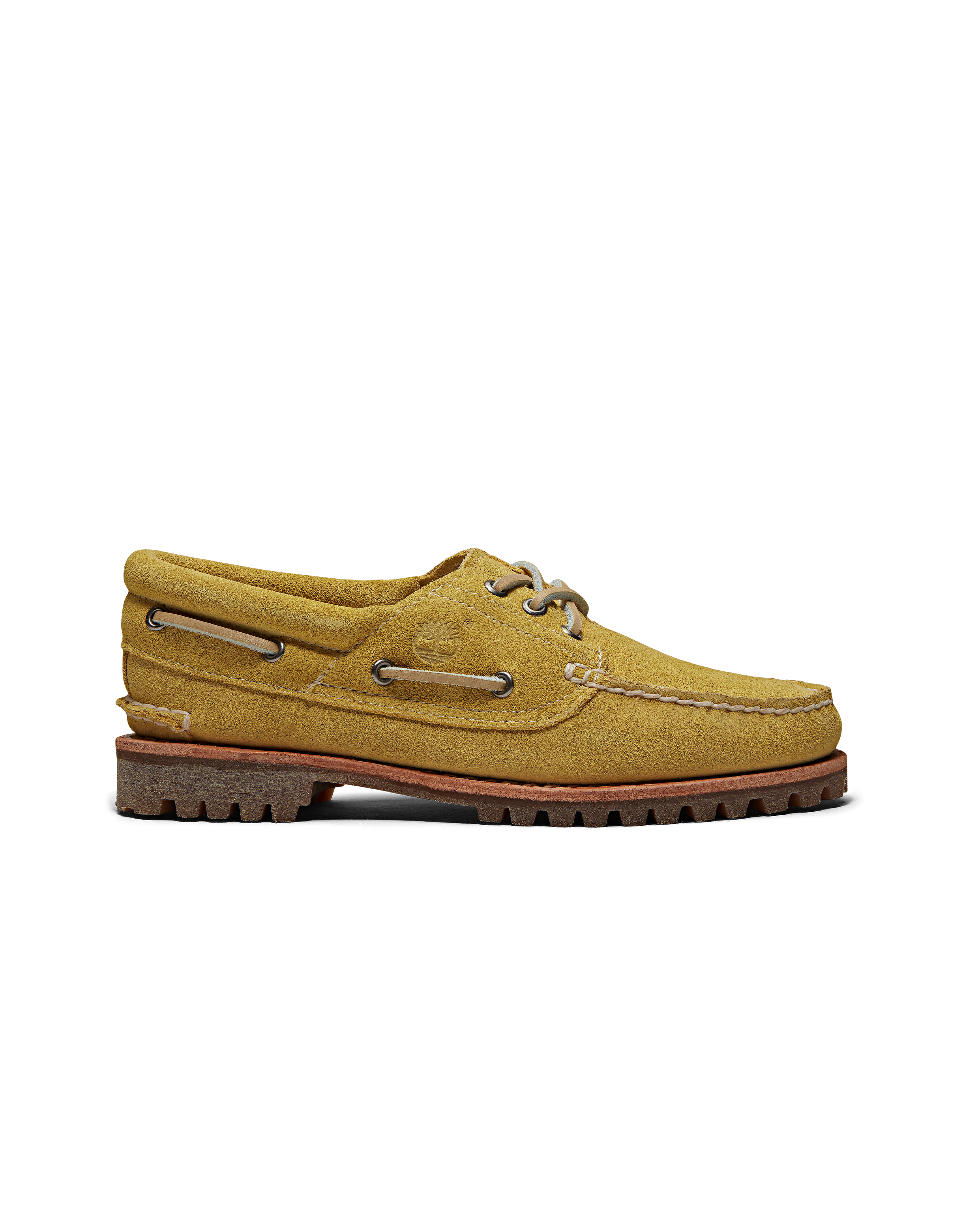 Authentic Boat Shoe W