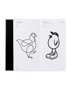 New Mags Animal Logo - Anniversary Edition | Rezet Store