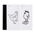 New Mags Animal Logo - Anniversary Edition | Rezet Store