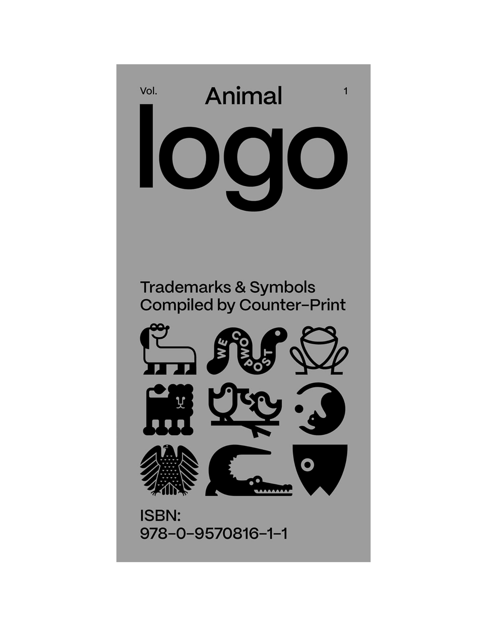 New Mags Animal Logo - Anniversary Edition | Rezet Store