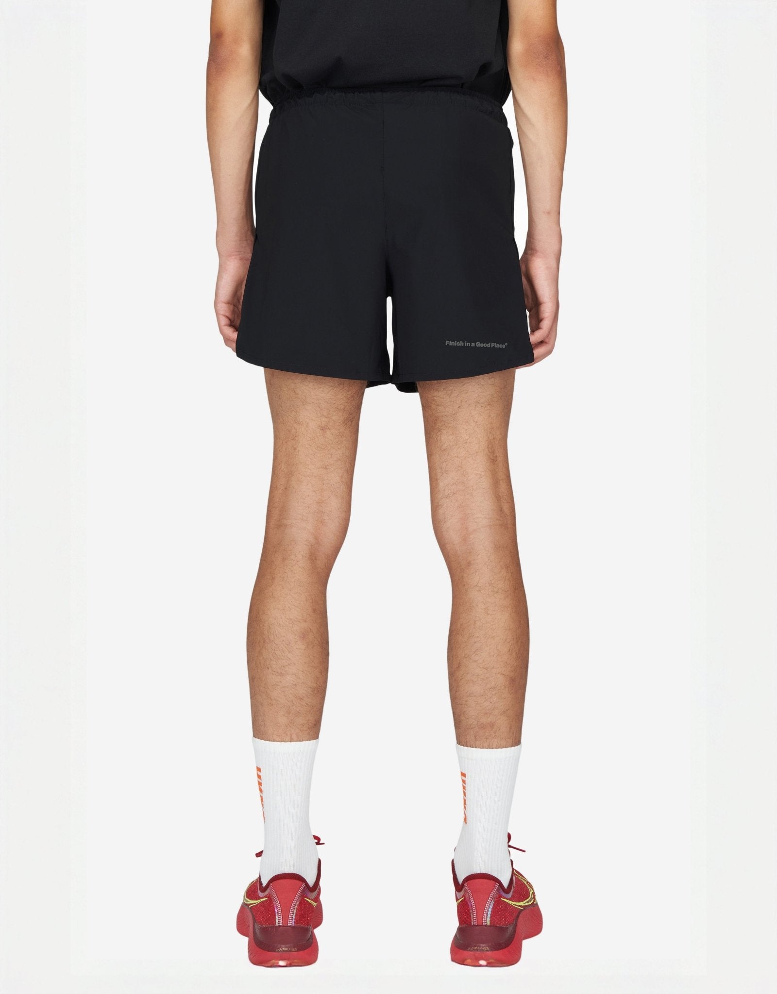 UNNA Tempo Shorts | Rezet Store