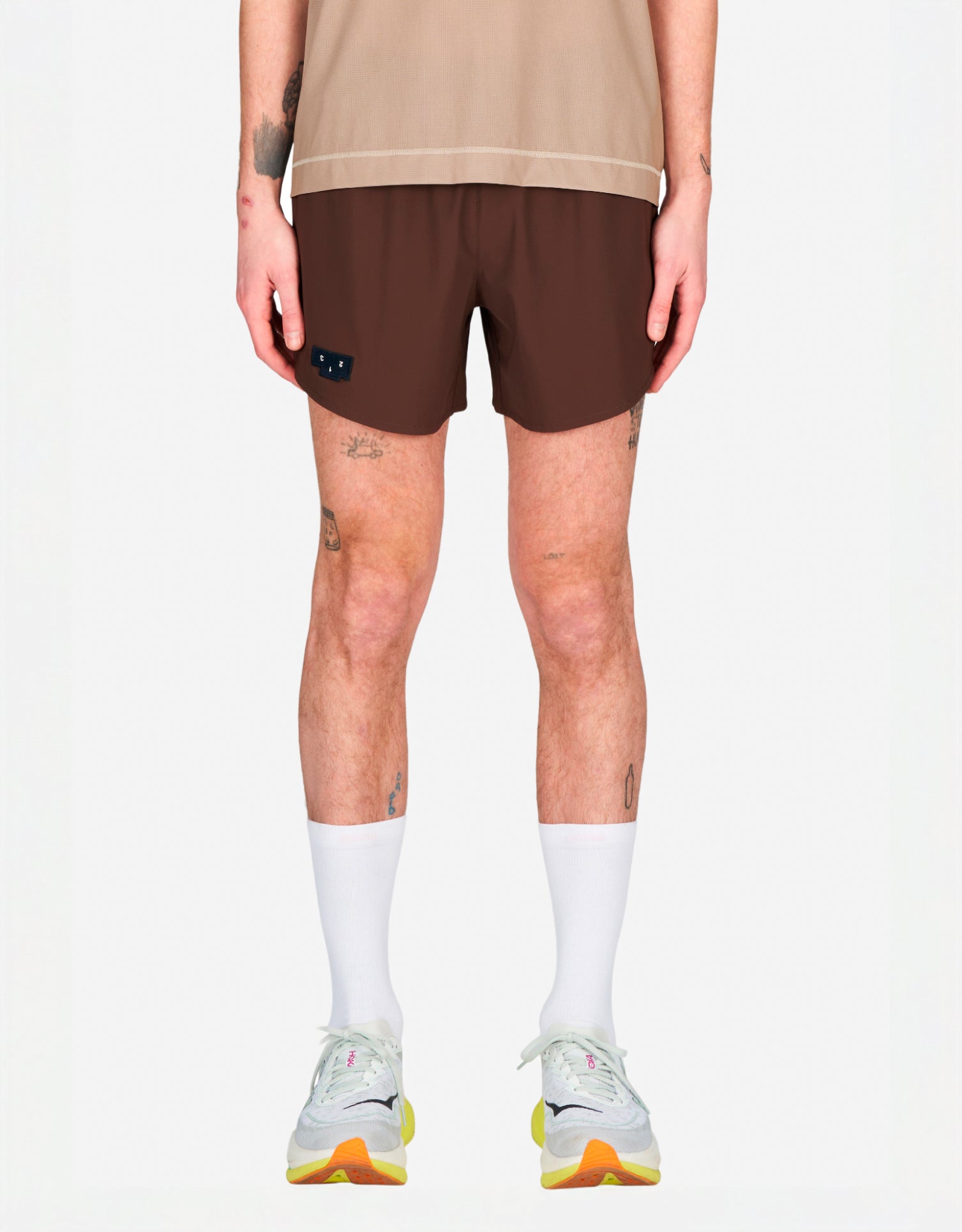 UNNA Tempo Shorts | Rezet Store