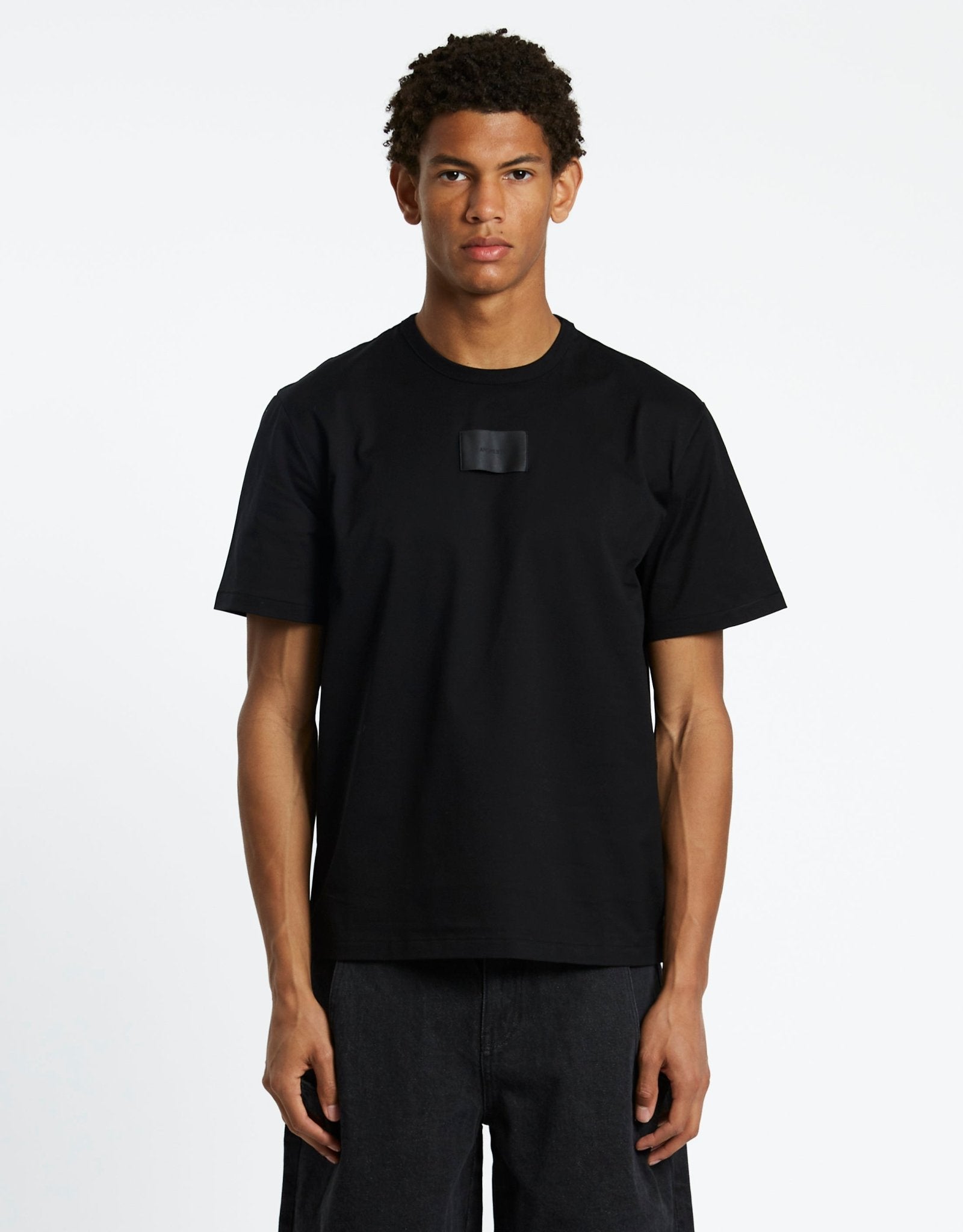 Amomento Label T-Shirt | Rezet Store