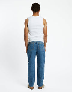 Amomento Mens Recycle Cotton Denim | Rezet Store