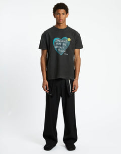 Andersson Bell Inside Out Stripe Trousers | Rezet Store