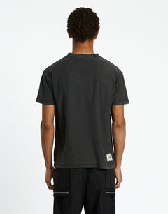 Andersson Bell Unisex Heart Message T-Shirt | Rezet Store