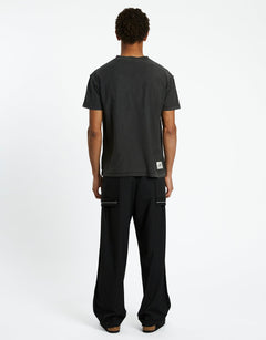 Andersson Bell Inside Out Stripe Trousers | Rezet Store