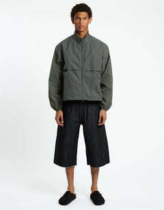 COOR Raw Cut Engineer Bermuda Pants | Rezet Store