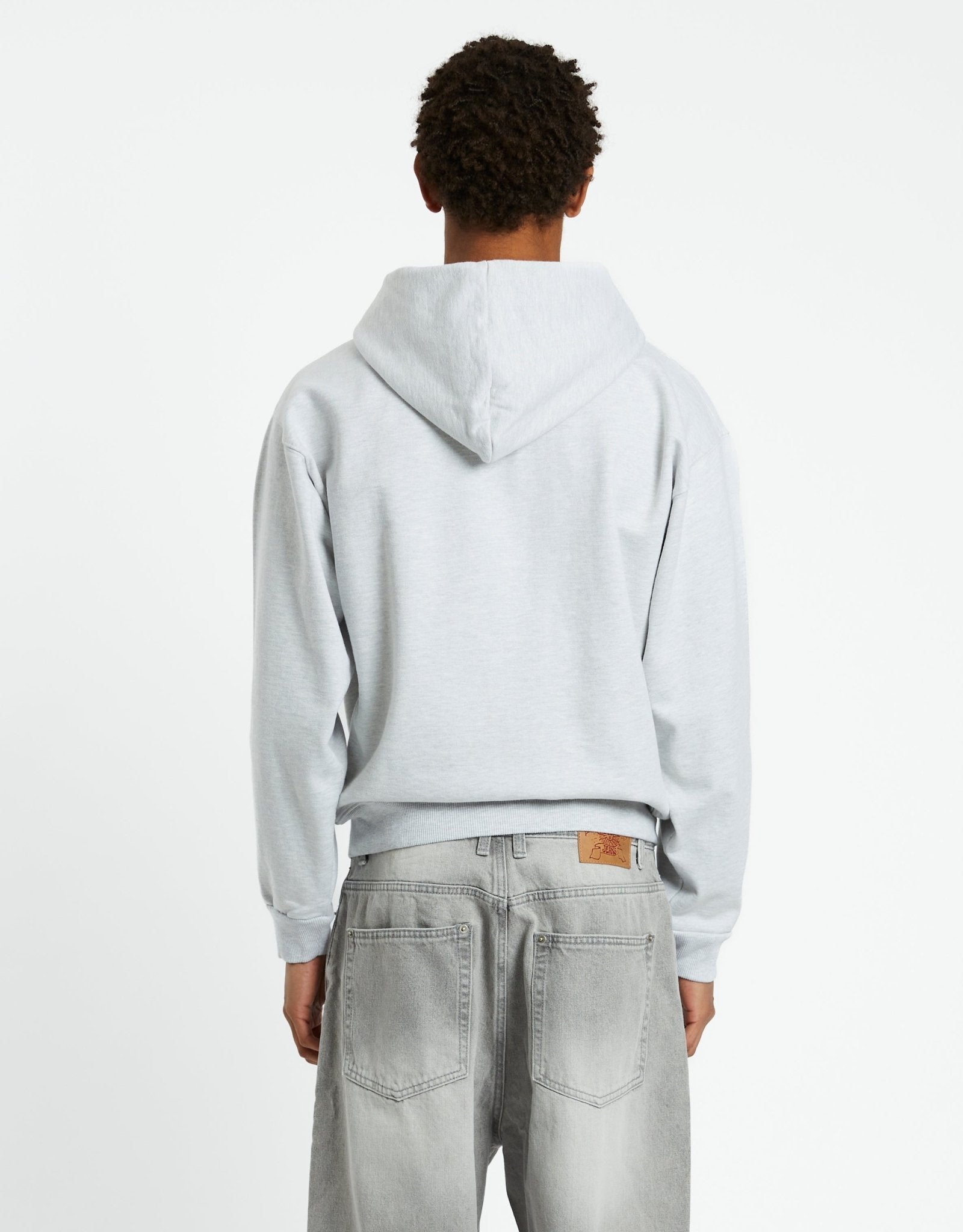 Bram's Fruit Monogram Boxing Glove Zipper Hoodie | Rezet Store