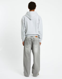 Bram's Fruit Monogram Boxing Glove Zipper Hoodie | Rezet Store