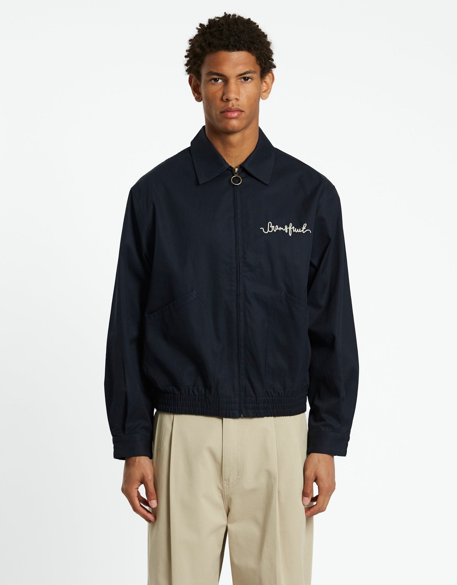 Bram's Fruit Chain Stitch Garden Hose | Rezet Store