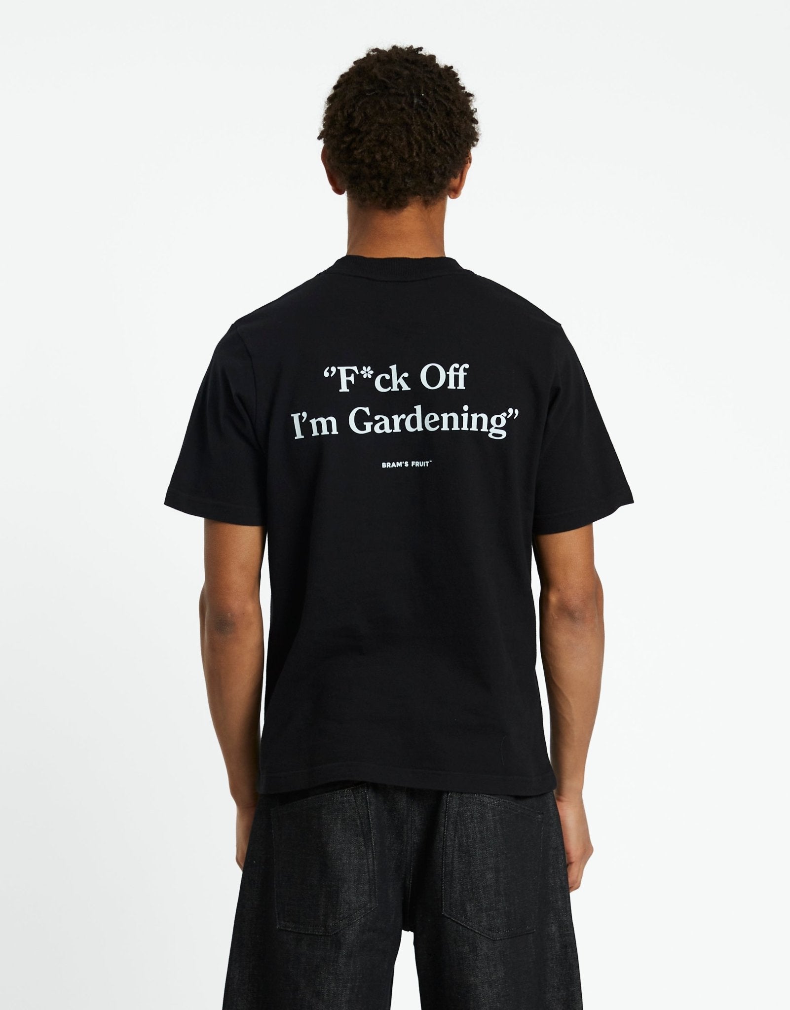 Bram's Fruit F*ck Off Tee | Rezet Store