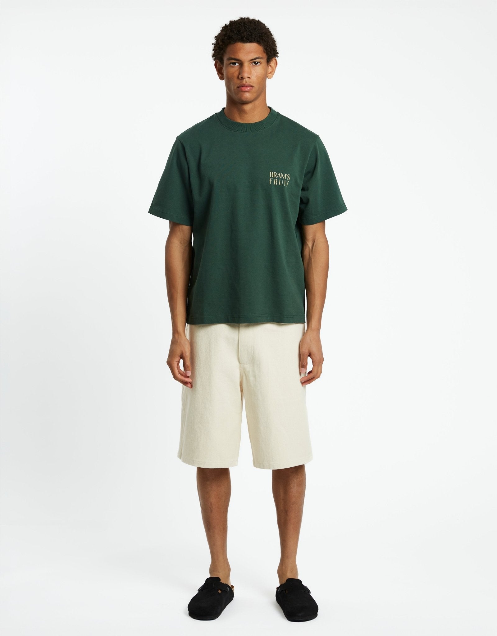 Bram's Fruit Fruit Hotel Tee | Rezet Store