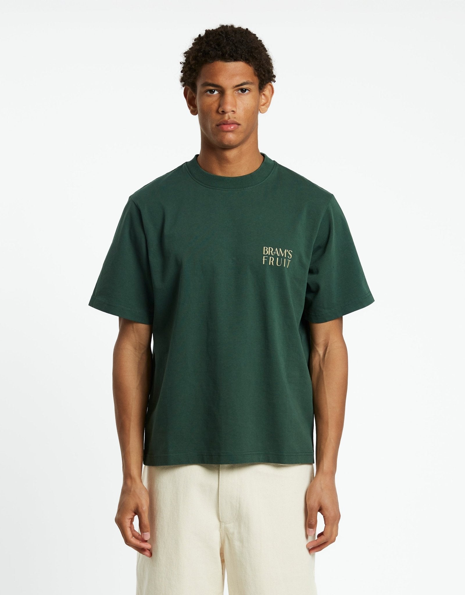 Bram's Fruit Fruit Hotel Tee | Rezet Store