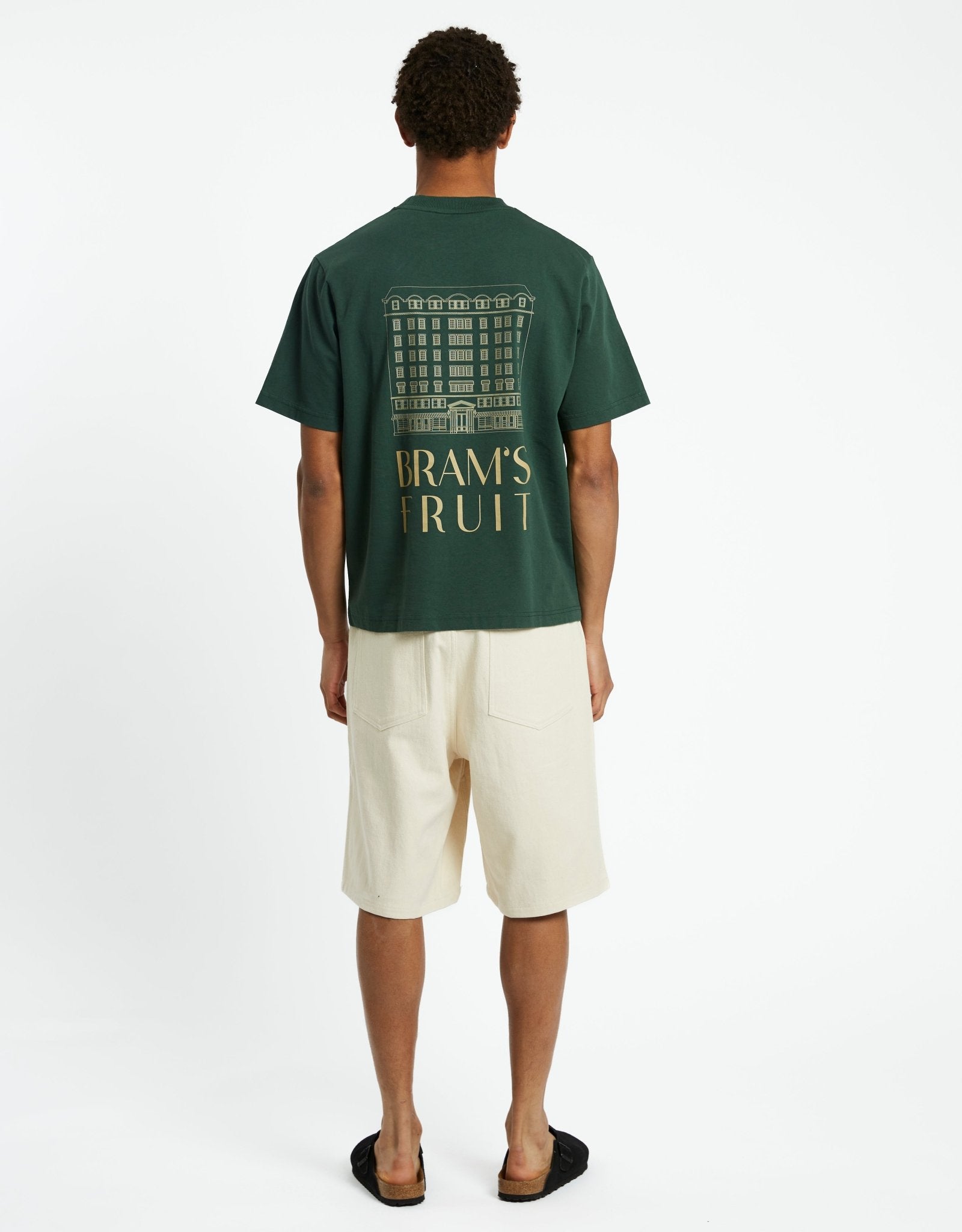 Bram's Fruit Fruit Hotel Tee | Rezet Store