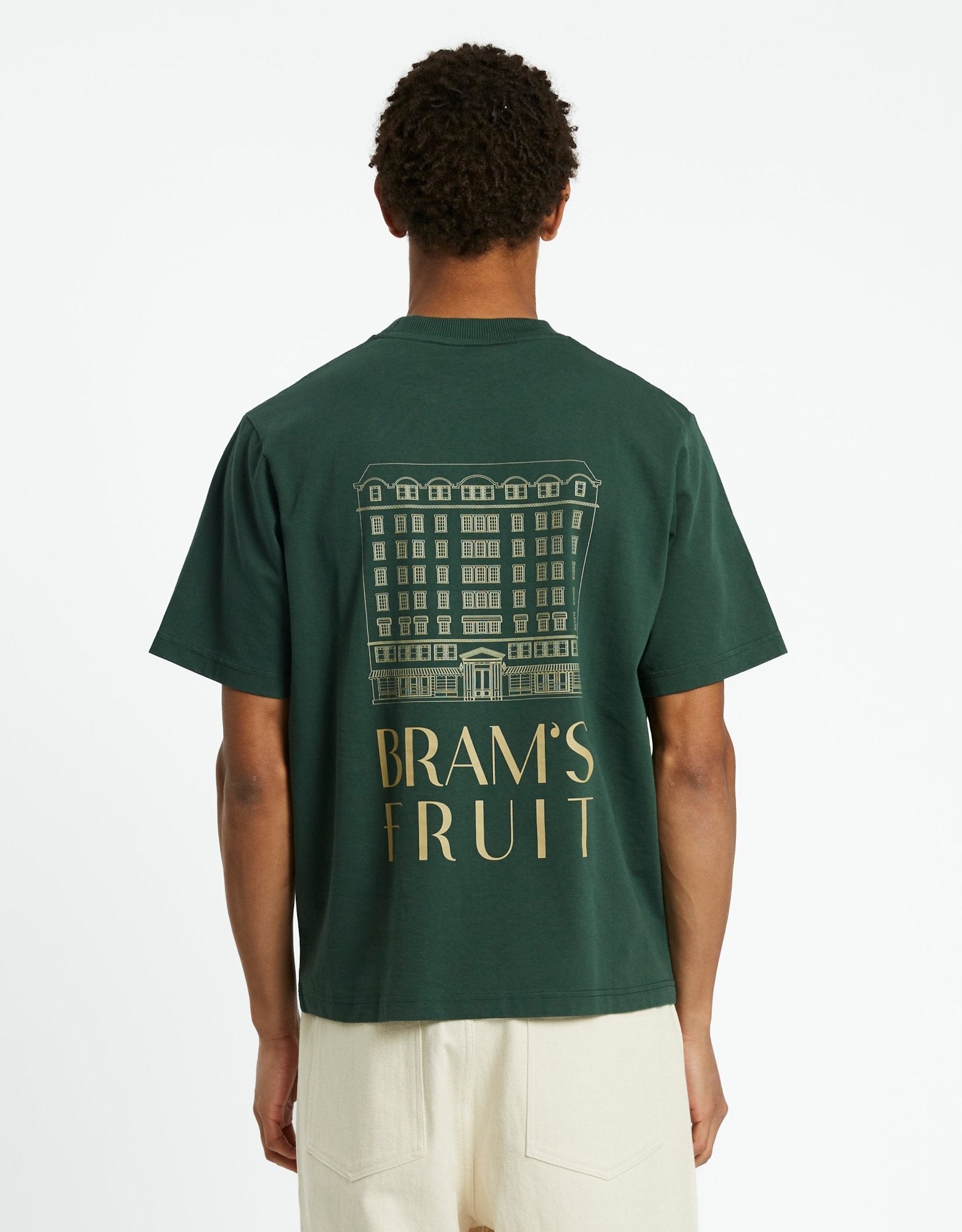 Bram's Fruit Fruit Hotel Tee | Rezet Store