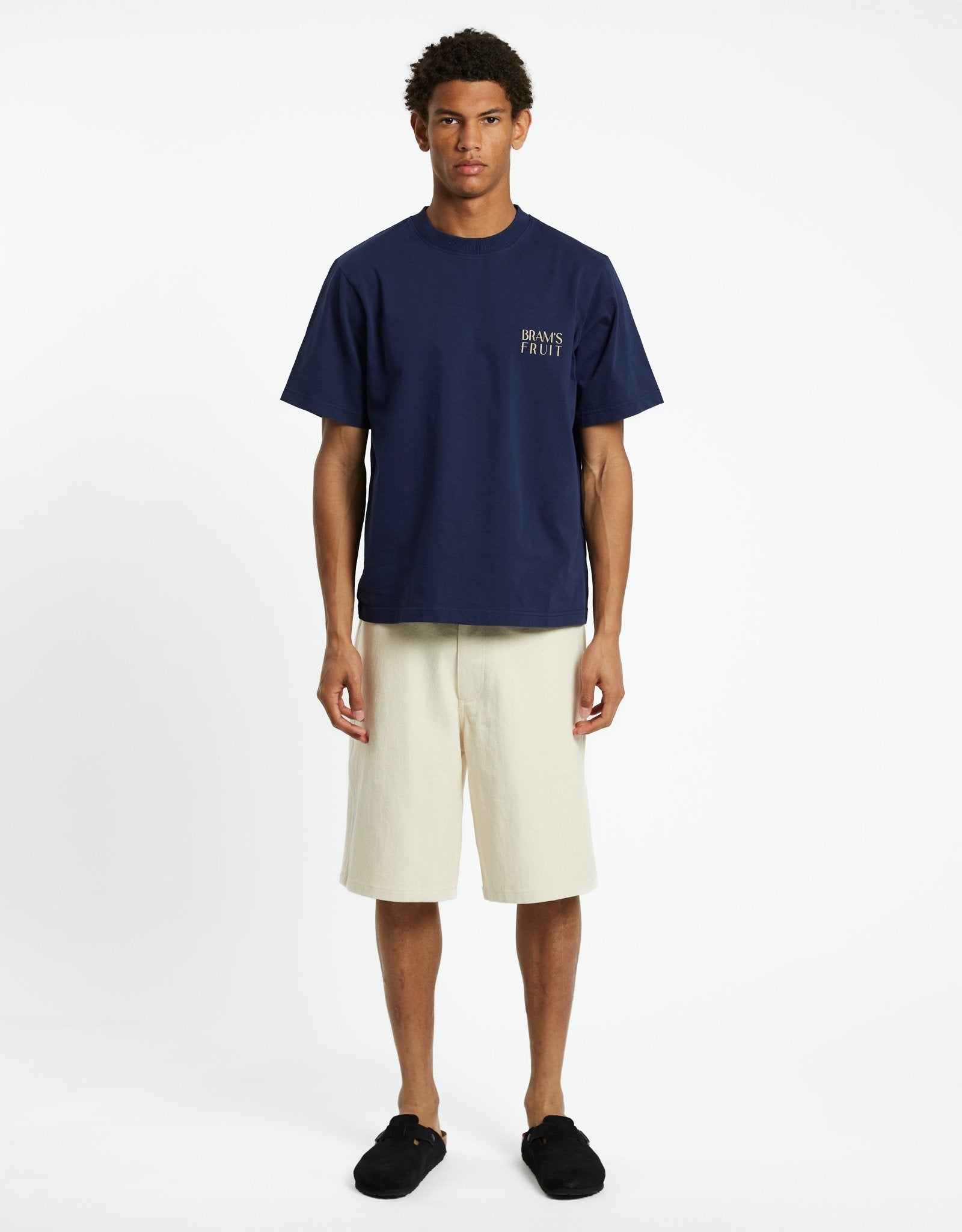 Bram's Fruit Fruit Hotel Tee | Rezet Store