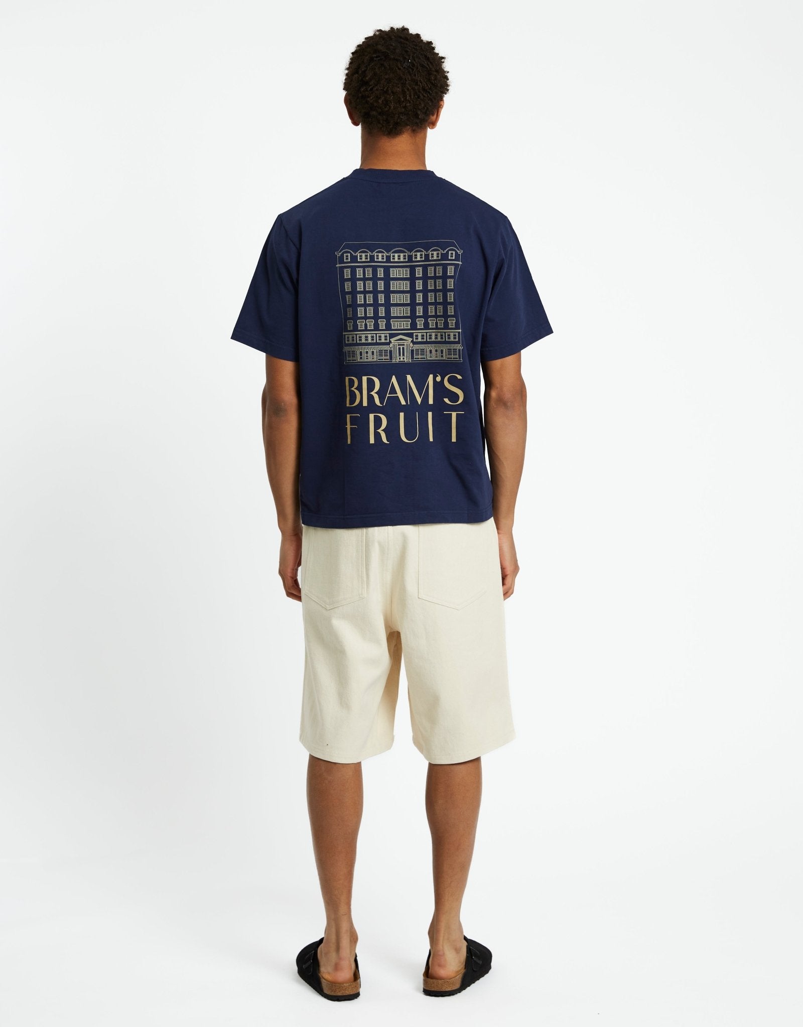 Bram's Fruit Fruit Hotel Tee | Rezet Store