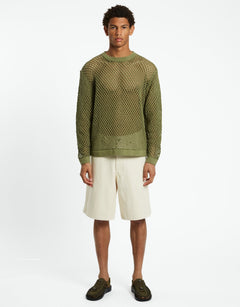 HERESY Skein Crew | Rezet Store