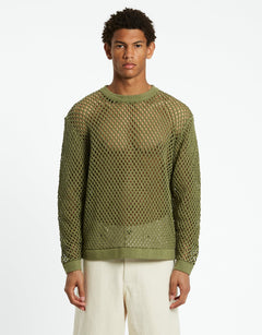 HERESY Skein Crew | Rezet Store