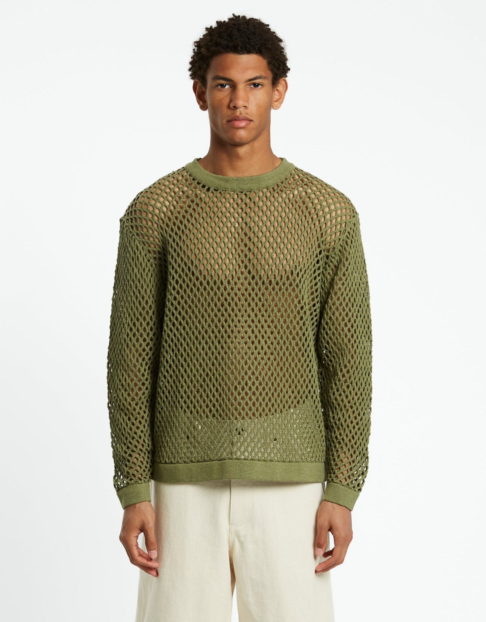 HERESY Skein Crew | Rezet Store