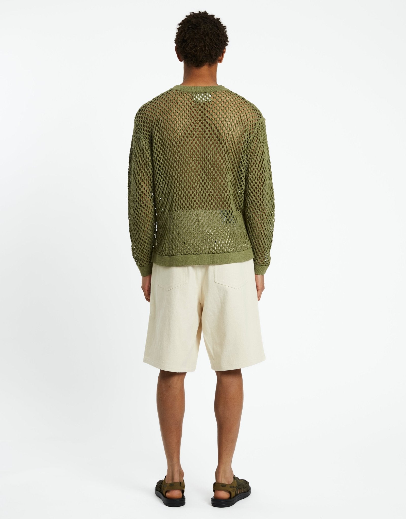 HERESY Skein Crew | Rezet Store