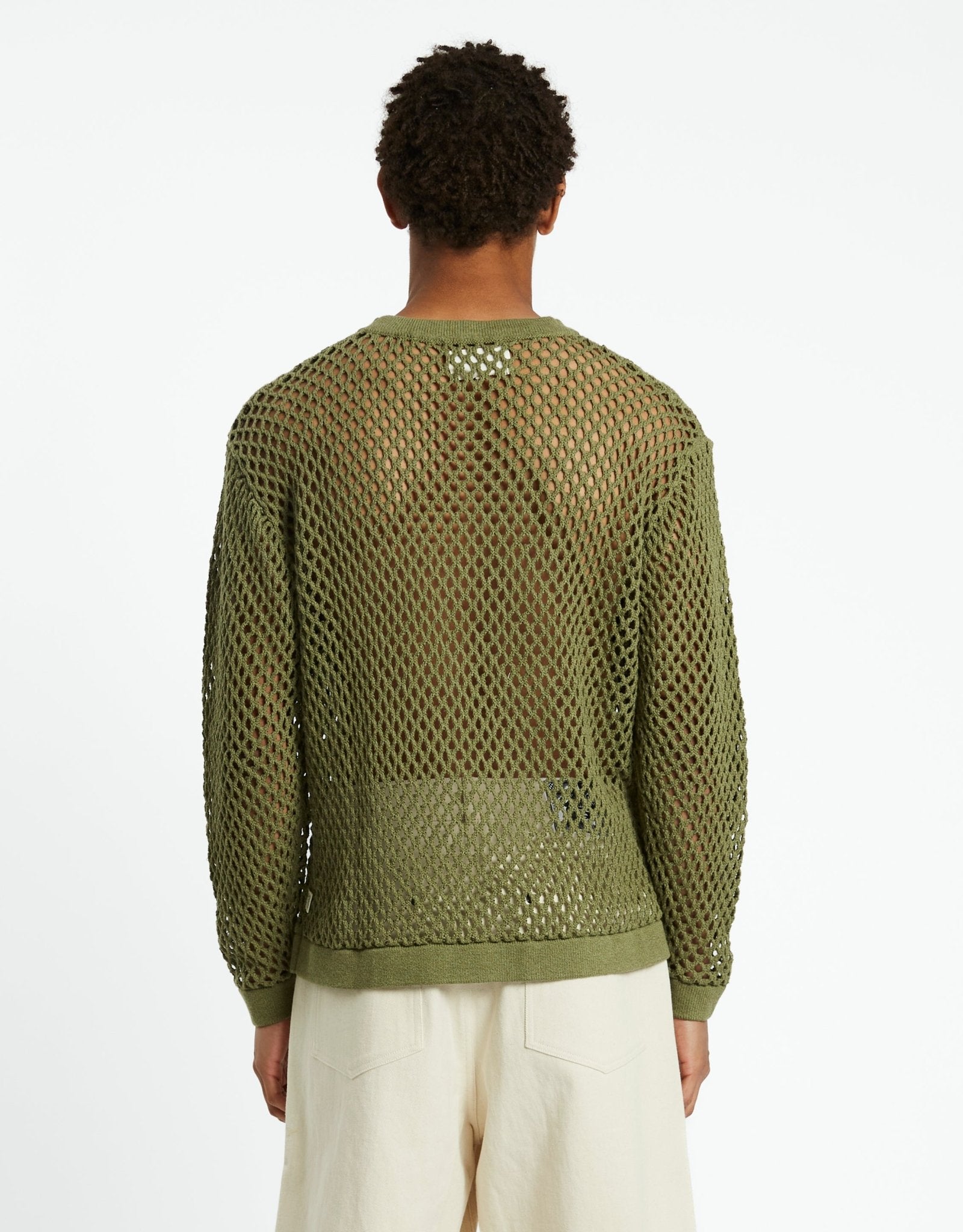 HERESY Skein Crew | Rezet Store