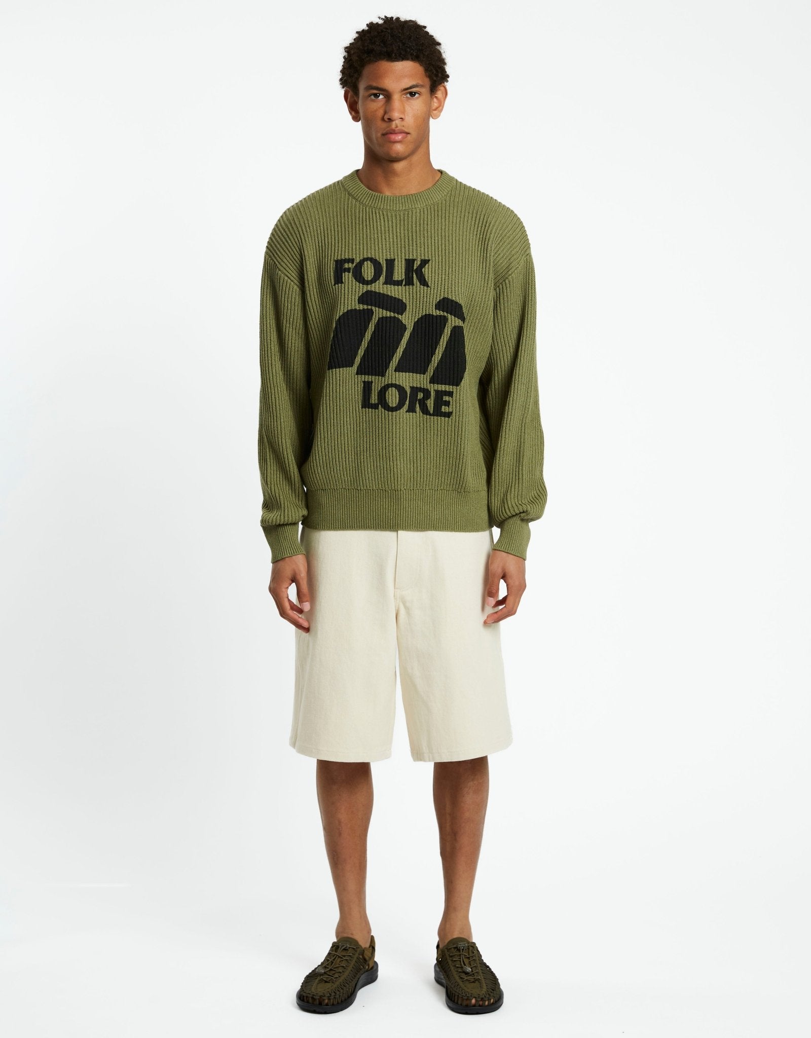 HERESY Ray's Knit | Rezet Store