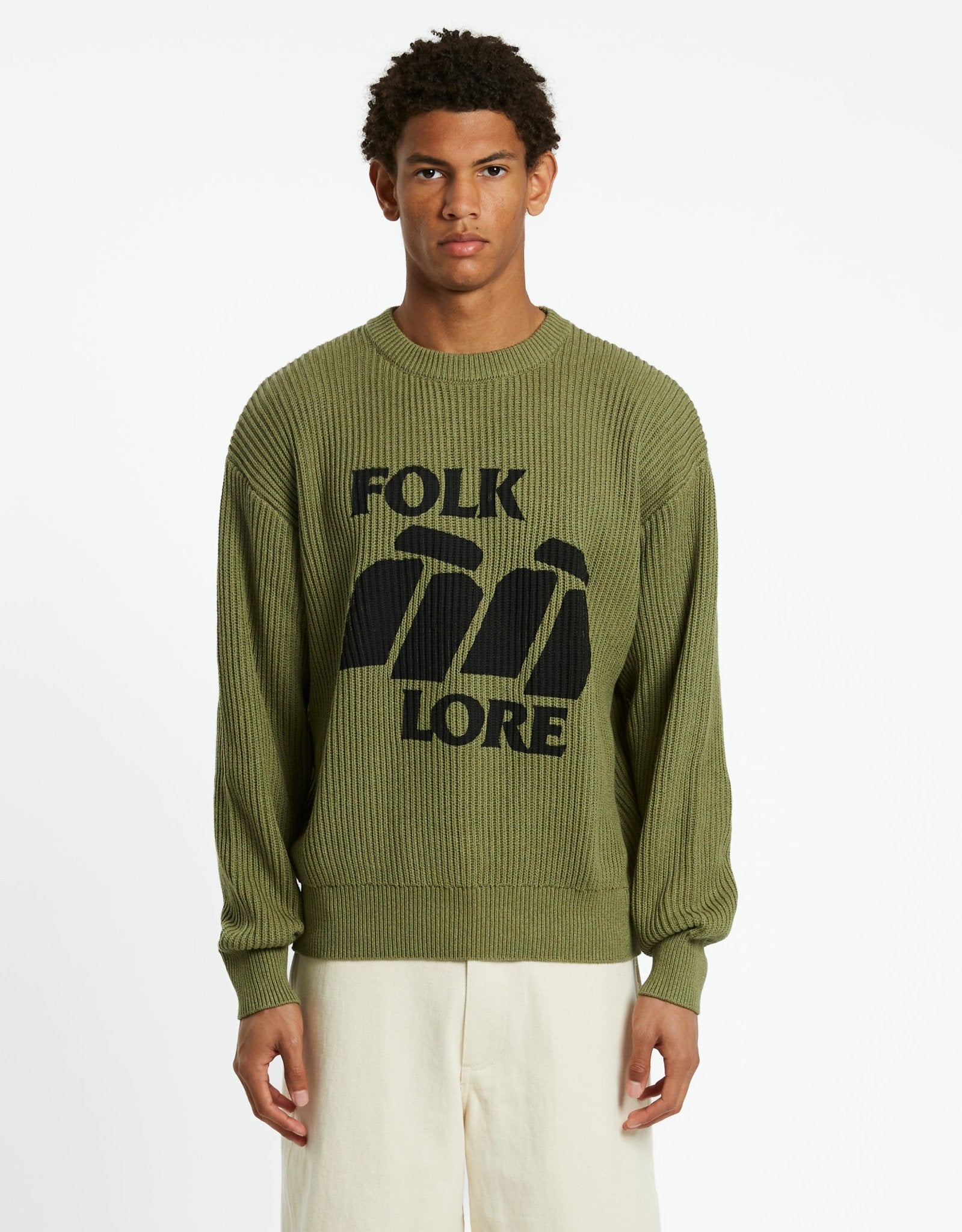 HERESY Ray's Knit | Rezet Store