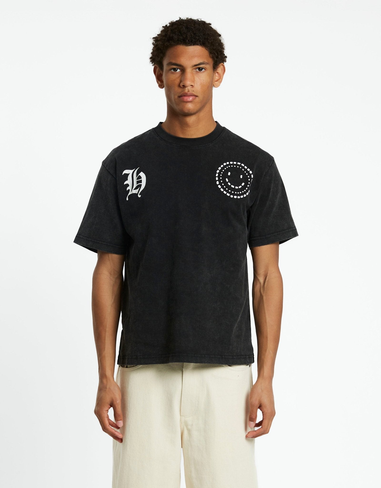 HERESY Stone Dragger | Rezet Store