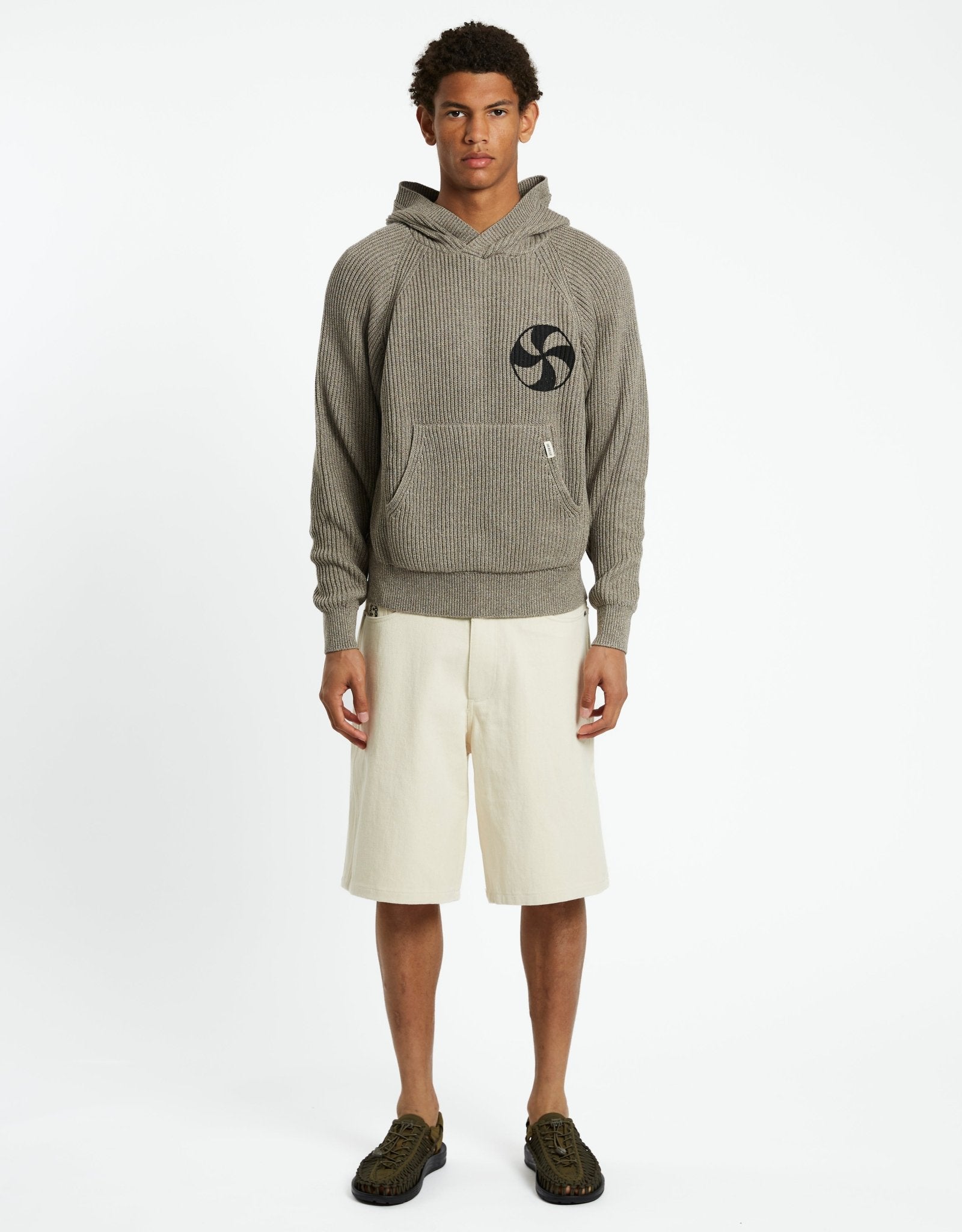 HERESY Hodge Hood | Rezet Store