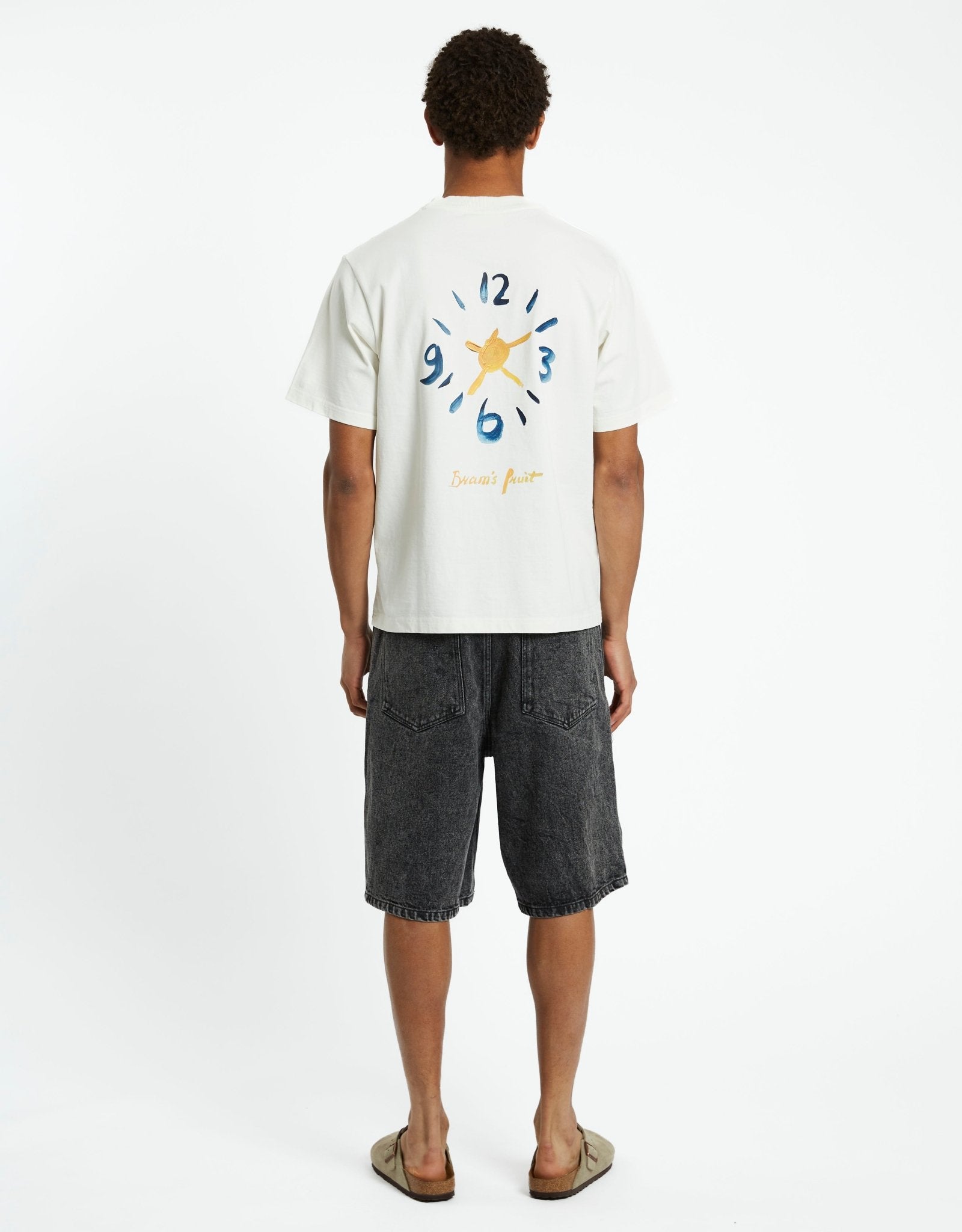 HERESY Stearne Shorts | Rezet Store