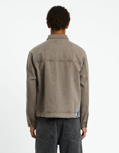 HERESY Rust Jacket | Rezet Store