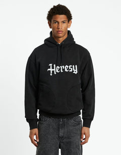 HERESY Villein Hood | Rezet Store