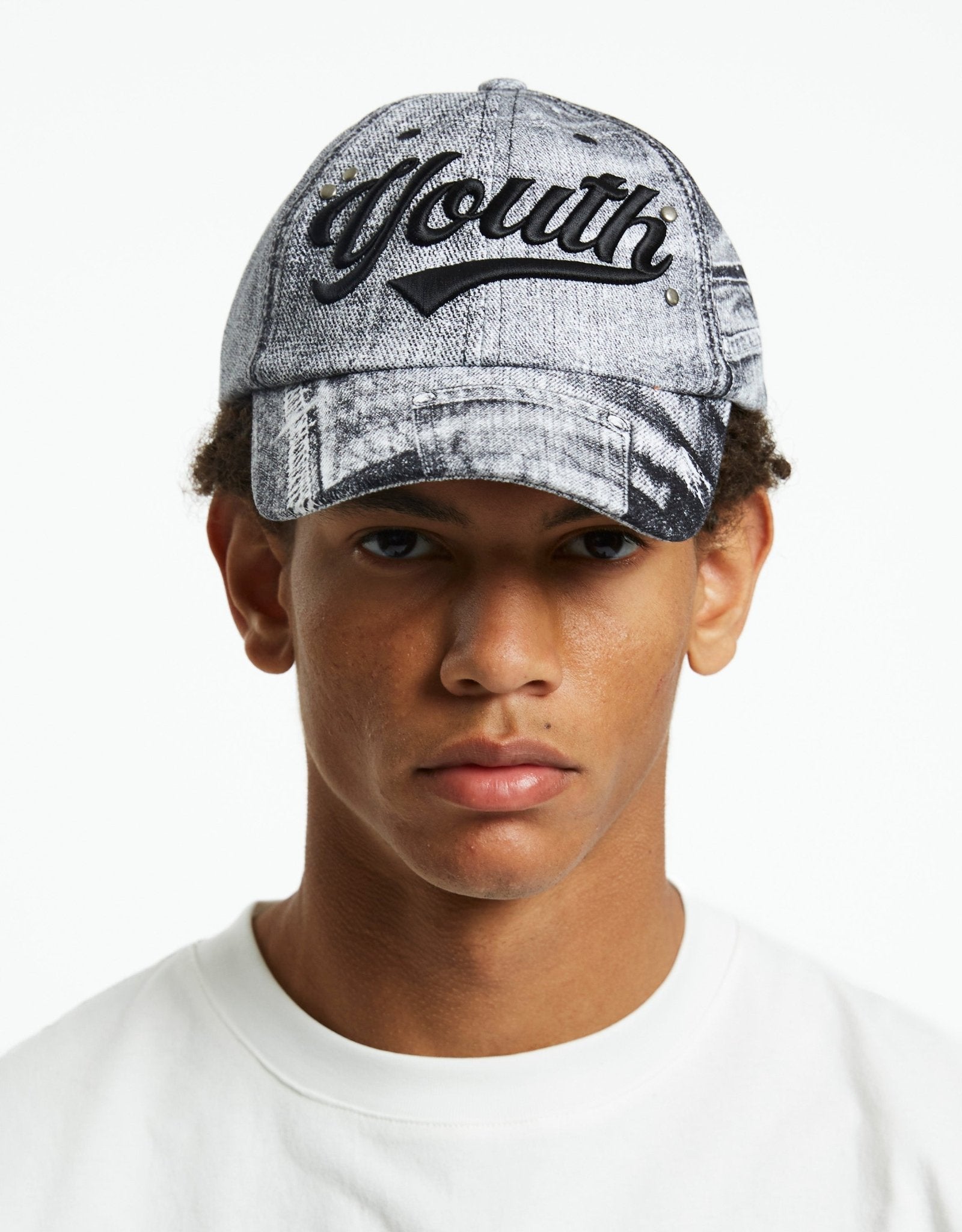Andersson Bell Unisex Youth Cap | Rezet Store