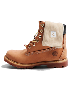 Men's Premium 6 Inch Boot  x RZ Crew Socks