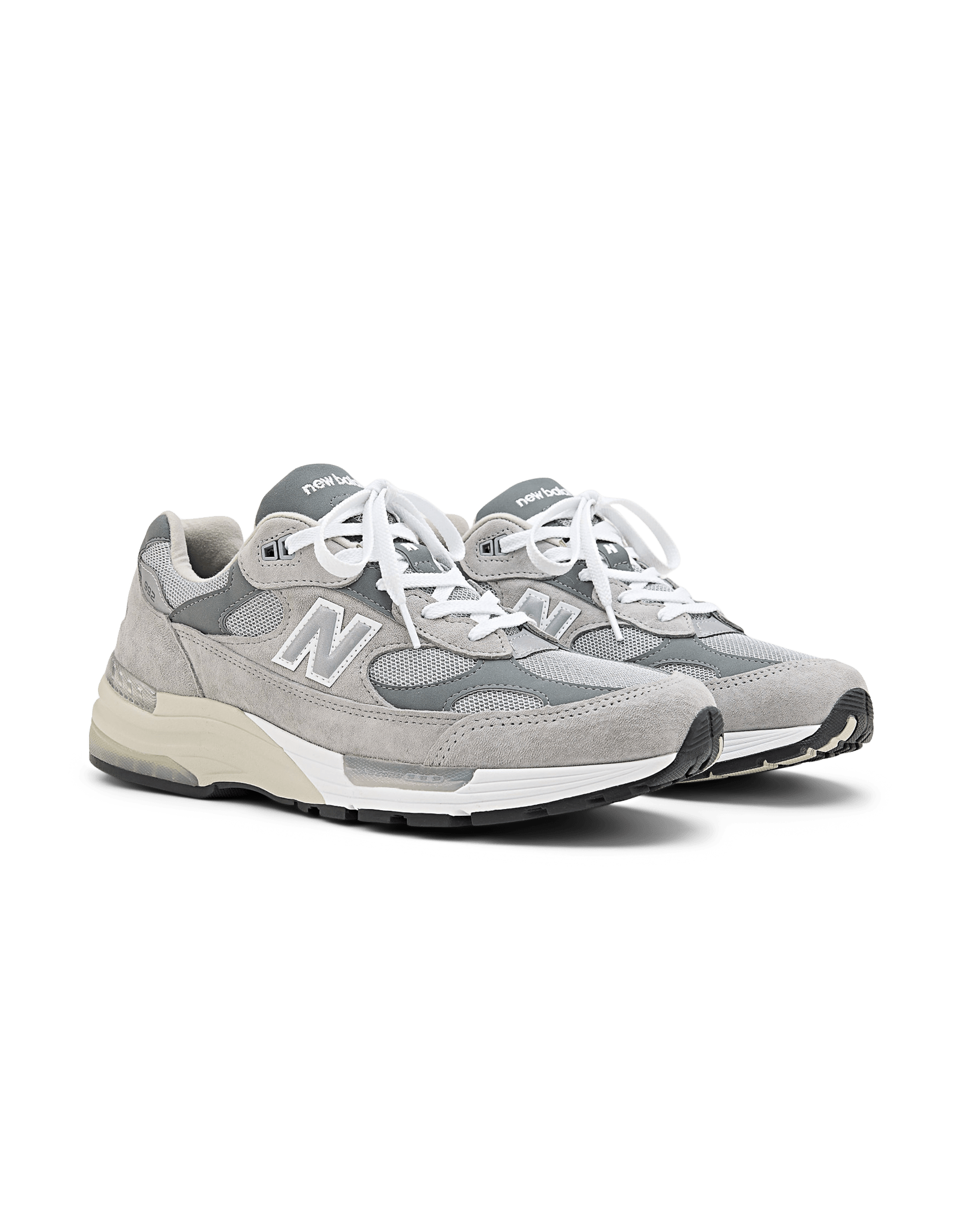 New Balance 992GY | Rezet Store