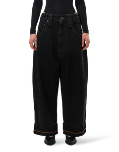 VAQUERA Baby Jeans Woven | Rezet Store